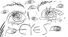 eye